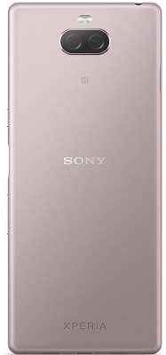 Смартфон Sony I4113 Xperia 10, розовый