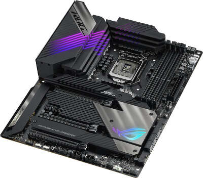 Материнская плата ATX LGA1200 ASUS ROG MAXIMUS XIII HERO