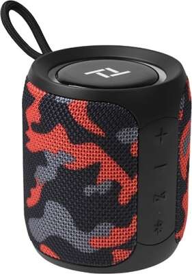 Портативная колонка Ural TT M-3 Ultramarine . (URALTTM3ULTRAMARINE)