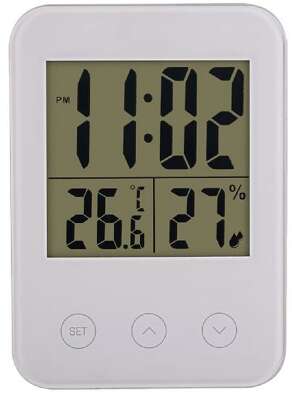 Perfeo Часы-метеостанция 