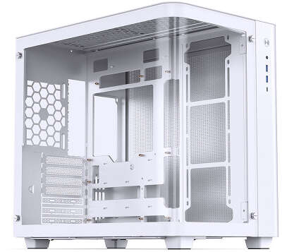 Корпус JONSBO TK-3 White