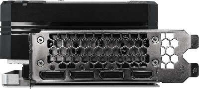 Видеокарта Palit NVIDIA nVidia GeForce RTX 4070 GAMINGPRO OC 12Gb DDR6X PCI-E HDMI, 3DP