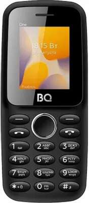 BQ 1800L One Black