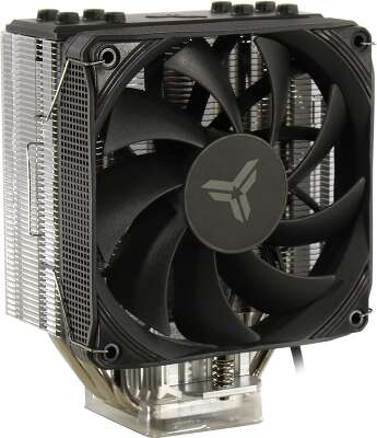 Кулер для процессора Jonsbo PISA A4 Grey