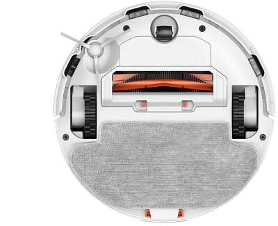 Робот-пылесос Xiaomi Robot Vacuum S10 EU