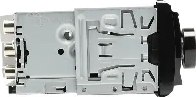 Автомагнитола Pioneer MVH-S520BT 1DIN 4x50Вт AUX DSP 3 RDS