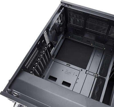 Корпус Fractal Design Define R6, черный, ATX, Без БП (FD-CA-DEF-R6-BK)