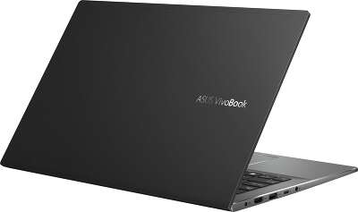 Ноутбук ASUS VivoBook S14 S433EA-KI2070 14" FHD IPS i7 1165G7/8/512 SSD/Dos