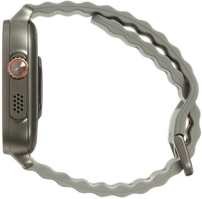 Умные часы Realme watch 5, Серебряный