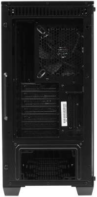 Корпус be quiet! Dark Base 700 RGB, черный, EATX, Без БП (BGW23)