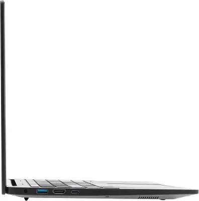 Ноутбук IRU Strato 15ALI Core i5 1235U 16Gb SSD256Gb Intel Iris Xe graphics 15.6" IPS FHD (1920x1080) Windows 11 Pro 64 black WiFi BT Cam 6000mAh (2084723)