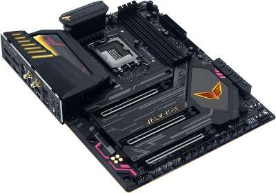 Материнская плата ATX LGA1700 Biostar Z690A VALKYRIE