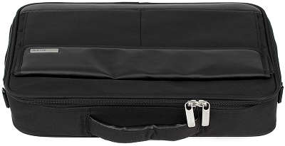Сумка для ноутбука 15,6" Belkin Slip Case Suit Collection, Black (F8N204ea)
