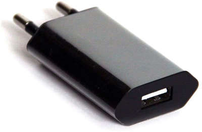Зарядное устройство USB KS-IS OnlyHome KS-195 1A