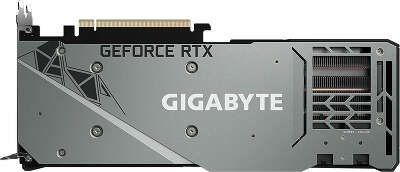 Видеокарта GIGABYTE NVIDIA nVidia GeForce RTX 3060Ti GAMING OC 8Gb DDR6 PCI-E 2HDMI, 2DP