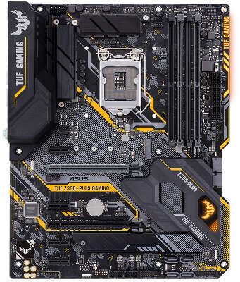Материнская плата ATX LGA1151 ASUS TUF Z390-PLUS GAMING