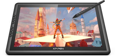 Графический планшет XP-Pen Artist 16 Pro FHD IPS