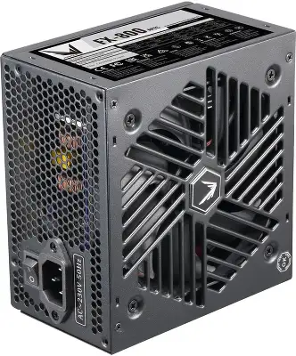 Блок питания 800W FORMULA FX-800, 120 мм ATX