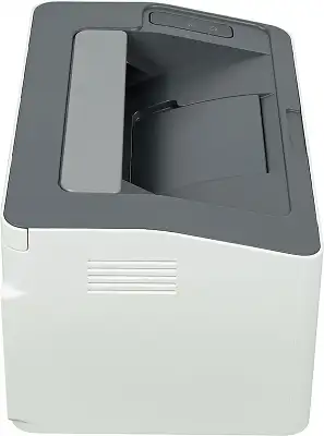 Принтер лазерный HP Laser 107a (4ZB77A) A4 белый