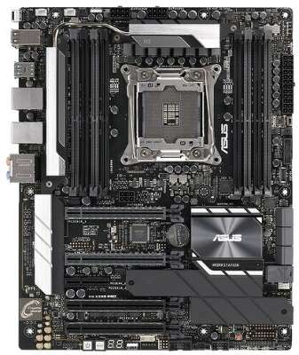 Материнская плата ATX LGA2066 ASUS WS X299 PRO