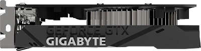 Видеокарта GIGABYTE NVIDIA nVidia GeForce GTX 1630 OC 4G 4Gb DDR6 PCI-E DVI, HDMI, DP
