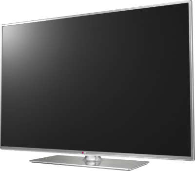 ЖК телевизор 42"/107см LG 42LB650V FHD 3D