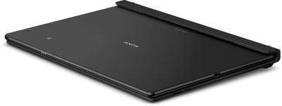 Планшетный компьютер 10,1" Sony Xperia™ Z4 Tablet 32 Гб Wi-Fi + LTE, черный + клавиатура BKB50 [SGP771BKB50RU]