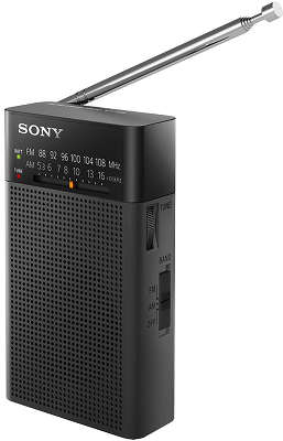 Портативный радиоприёмник Sony ICF-P26
