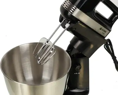 Миксер стационарный Vitek VT-1419 700Вт черный