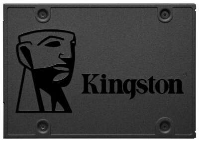Накопитель SSD KINGSTON 240Gb A400 (2.5