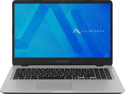 Ноутбук Maibenben M543 Ryzen 3 4300U 16Gb SSD512Gb AMD Radeon Graphics 15.6