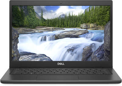 Ноутбук Dell Latitude 3420 14" FHD i3-1125G4/8/256 SSD/Linux