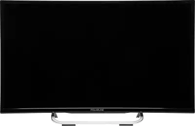Телевизор LED PolarLine 32" 32PL13TC-SM черный HD 60Hz DVB-T DVB-T2 DVB-C USB WiFi Smart TV (RUS)