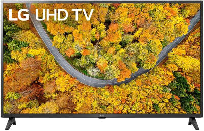 Телевизор 43" LG 43UP75006LF 4K UHD