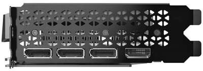 Видеокарта ZOTAC NVIDIA nVidia GeForce RTX 3060 Twin Edge OC 12Gb DDR6 PCI-E HDMI, 3DP