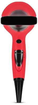 Фен Vitek VT-8227 R 2200Вт красный (VT-8227)