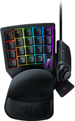 Razer Tartarus V2 RZ07-02270100-R3M1