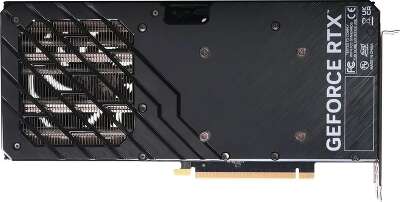 Видеокарта Palit NVIDIA nVidia GeForce RTX 4070 Super Dual 12Gb DDR6X PCI-E HDMI, 3DP