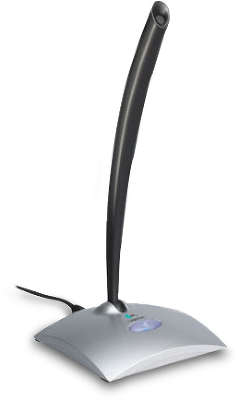 Микрофон Logitech Desktop USB (980186-0914)