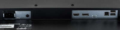 Монитор 25" Iiyama GB2560HSU-B1 TN FHD HDMI, DP USB-Hub