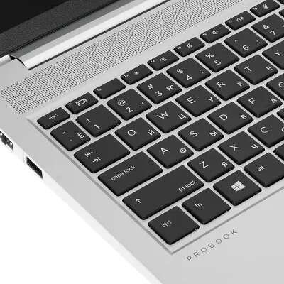 Ноутбук HP ProBook 450 G8 15.6" FHD IPS i5 1135G7/16/512 SSD/Без ОС (32N93EA)