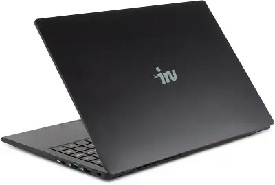 Ноутбук IRU Planio 14ING N-series N100 8Gb SSD256Gb Intel UHD Graphics 14