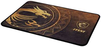 Коврик MSI AGILITY GD21 DRAGON TIAMAT (J02-VXXXX22-V34)