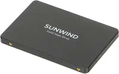Накопитель SSD SunWind SATA-III 128GB SWSSD128GS2T ST3 2.5"