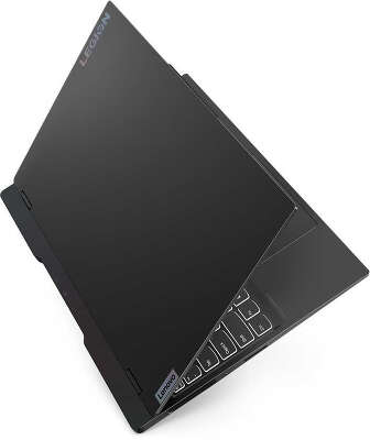 Ноутбук Lenovo Legion S7 15ACH6 15.6" FHD IPS R 7 5800H/32/512 SSD/RTX 3050 ti 4G/Dos