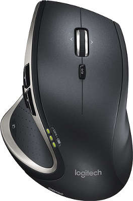 Мышь беспроводная Logitech Performance MX (910-004808)