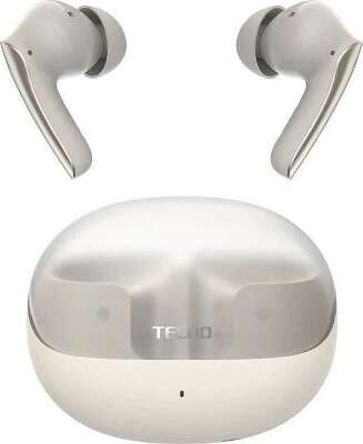 Беспроводные наушники Tecno Sonic 2 белый