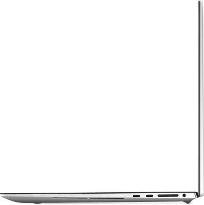 Ноутбук Dell XPS 17 9700 17" 3840x2400 i9-10885H/32/1Tb SSD/GF RTX 2060 6G/WF/BT/Cam/W10Pro