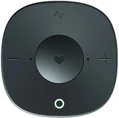 Умная колонка Sber Boom Home SBDV-00171D Салют синий 8W Mono BT/Wi-Fi