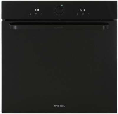 Духовой шкаф BOS67371SYB 741853 GORENJE